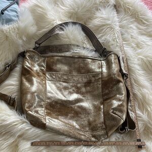 DGM xl Hartley 3 way carry